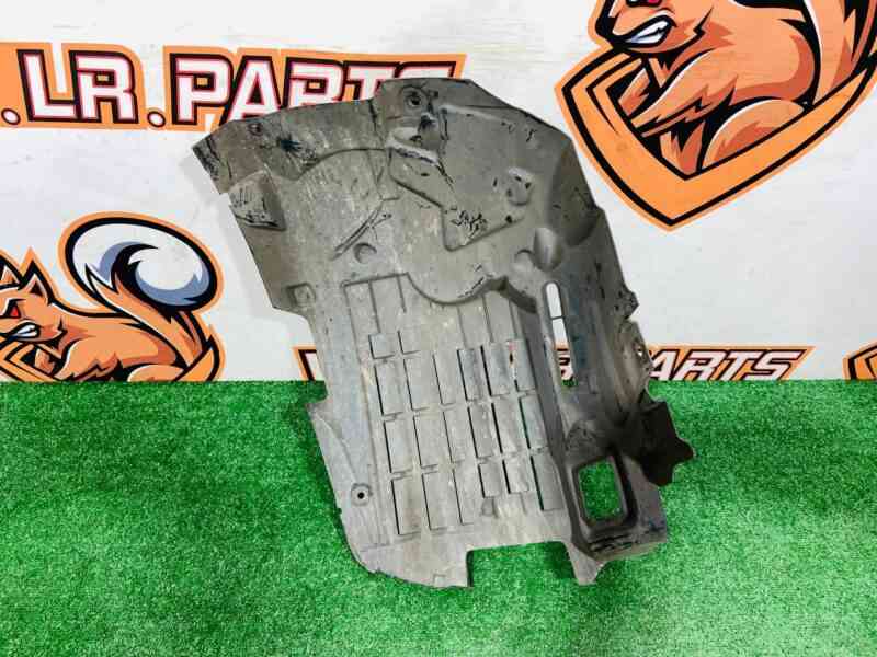 LR146223 Front left mudguard (front part) 2018- Range Rover Sport L494 (2014-2022) Used - Image 20