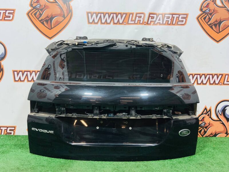 LR146880 Boot lid Range Rover Evoque New L551 (2019-) Used cost 500 € in stock 2 pcs.