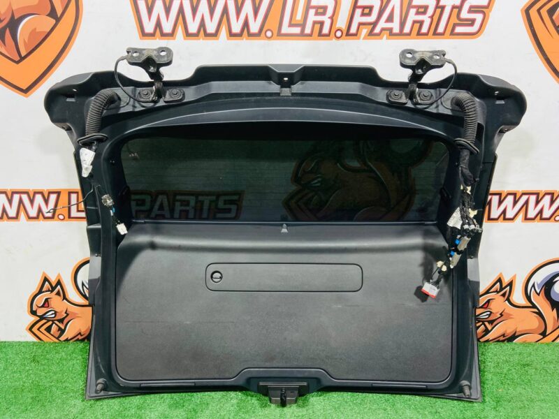 LR146880 Boot lid Range Rover Evoque New L551 (2019-) Used cost 500 € in stock 2 pcs.