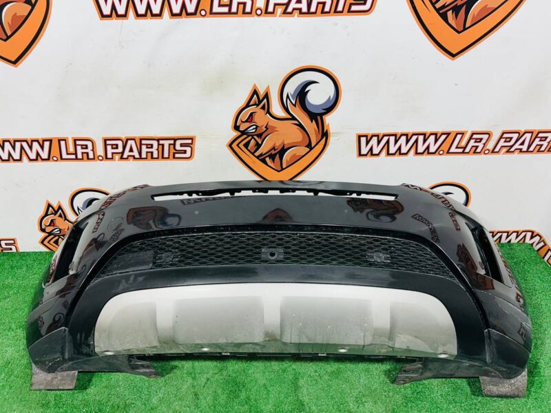 LR154718 Front bumper assembly Range Rover Evoque New L551 (2019-) Used cost  € in stock 1 pcs.