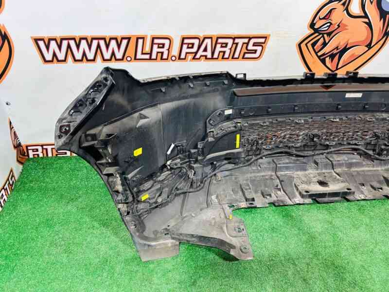LR154718 Front bumper assembly Range Rover Evoque New L551 (2019-) Used cost  € in stock 1 pcs.
