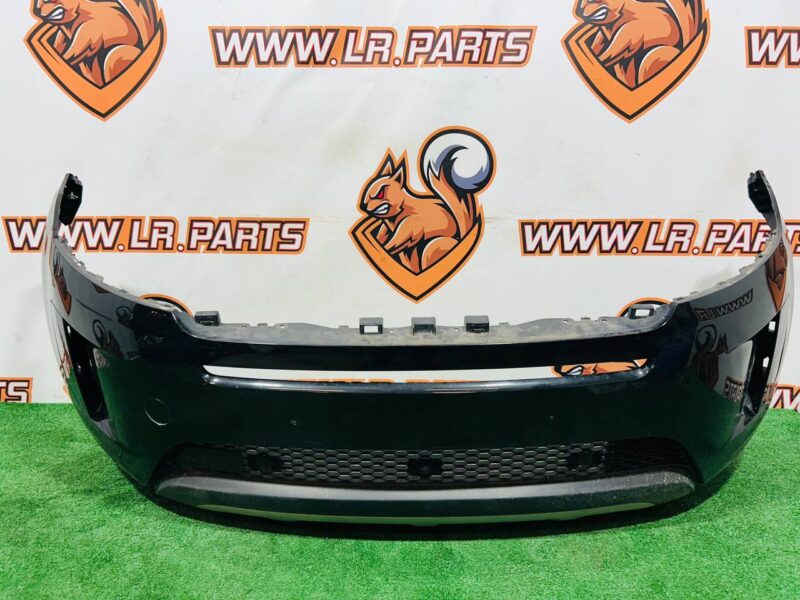 LR154718 Front bumper assembly Range Rover Evoque New L551 (2019-) Used cost  € in stock 1 pcs.