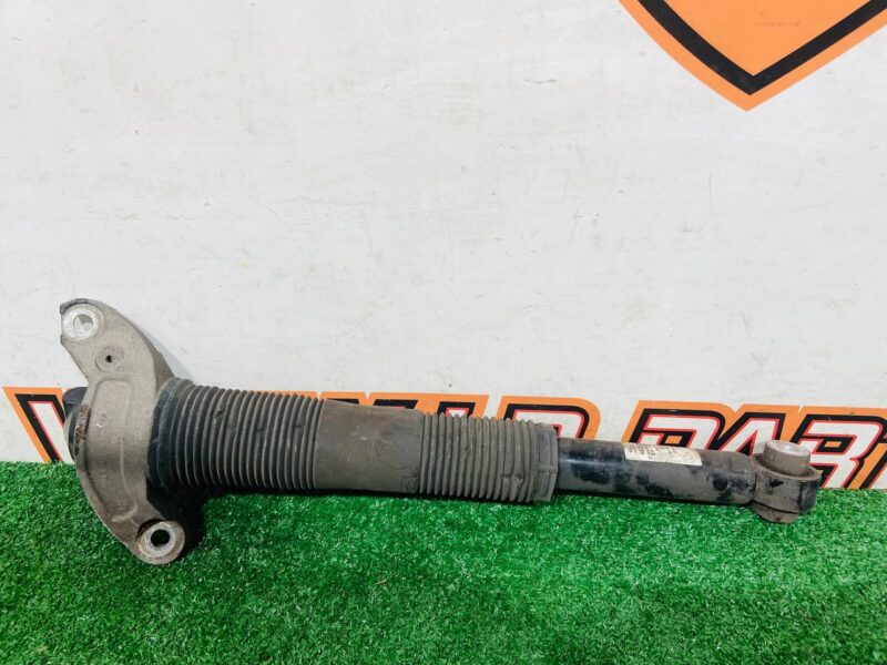 LR154812 Rear shock absorber Range Rover Evoque New L551 (2019-) Used cost  € in stock 4 pcs.