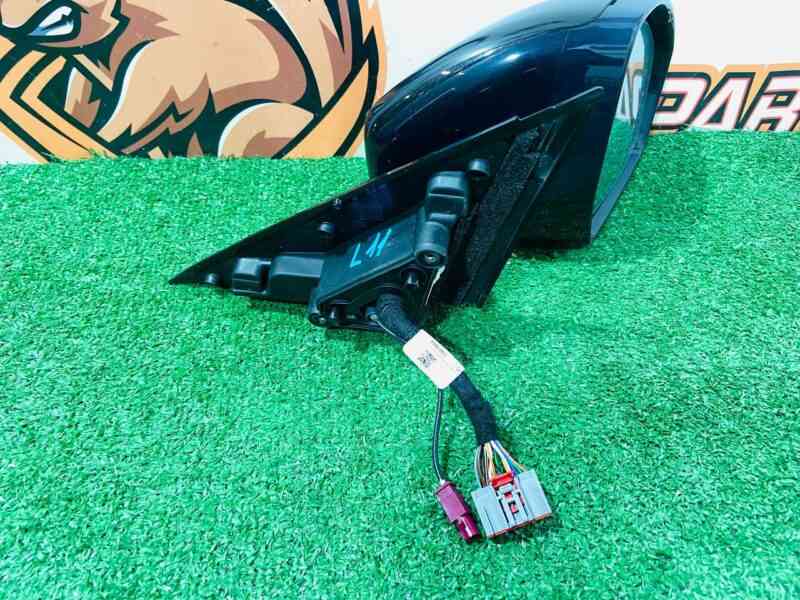 LR154916 Outside right mirror complete Range Rover Evoque New L551 (2019-) Used cost  € in stock 1 pcs.