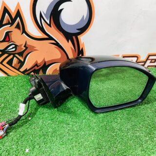LR154916 Outside right mirror complete Range Rover Evoque New L551 (2019-) Used cost  € in stock 1 pcs.