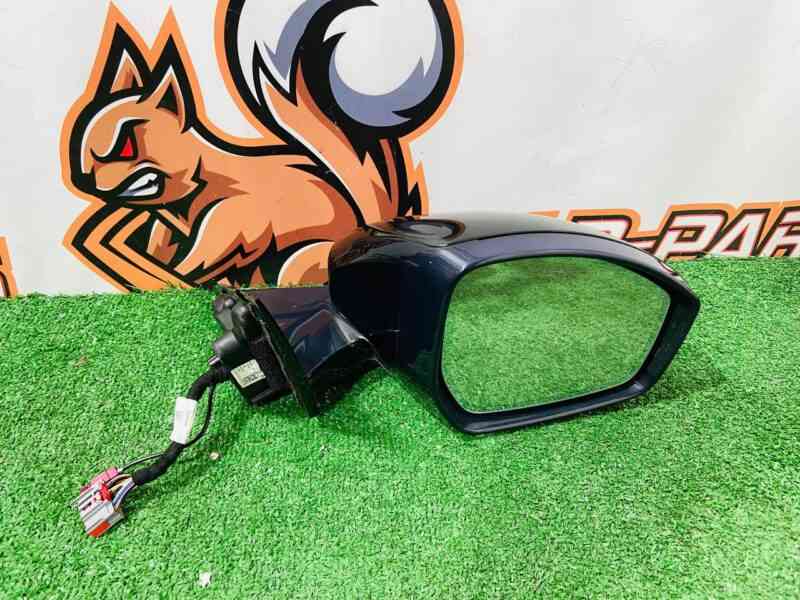 LR154916 Outside right mirror complete Range Rover Evoque New L551 (2019-) Used cost  € in stock 1 pcs.