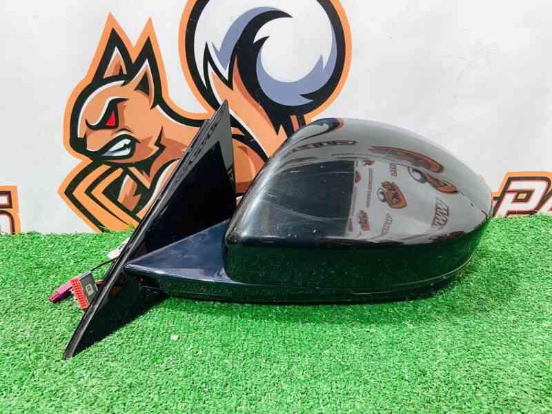 LR154923 Left exterior mirror complete Range Rover Evoque New L551 (2019-) Used cost  € in stock 1 pcs.
