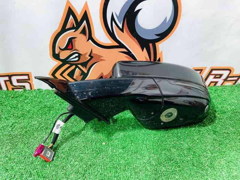 LR154923 Left exterior mirror complete Range Rover Evoque New L551 (2019-) Used cost  € in stock 1 pcs.