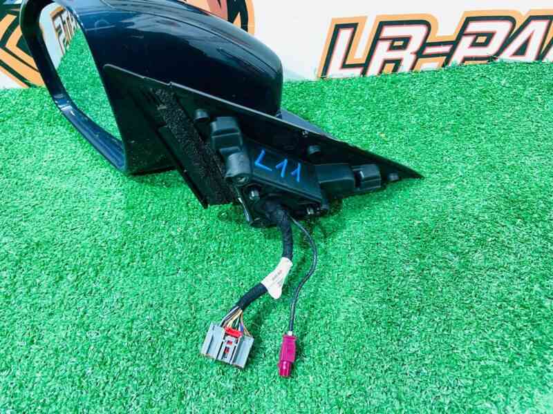 LR154923 Left exterior mirror complete Range Rover Evoque New L551 (2019-) Used cost  € in stock 1 pcs.