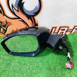 LR154923 Left exterior mirror complete Range Rover Evoque New L551 (2019-) Used cost  € in stock 1 pcs.