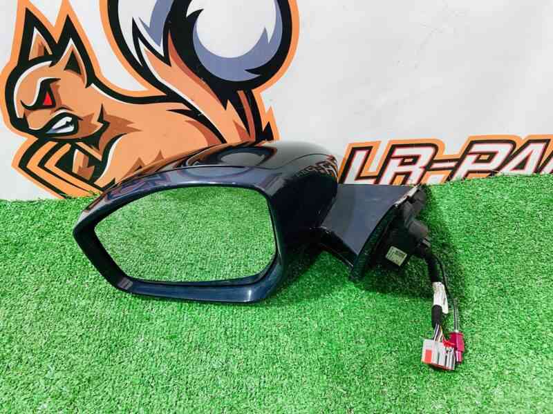 LR154923 Left exterior mirror complete Range Rover Evoque New L551 (2019-) Used cost  € in stock 1 pcs.