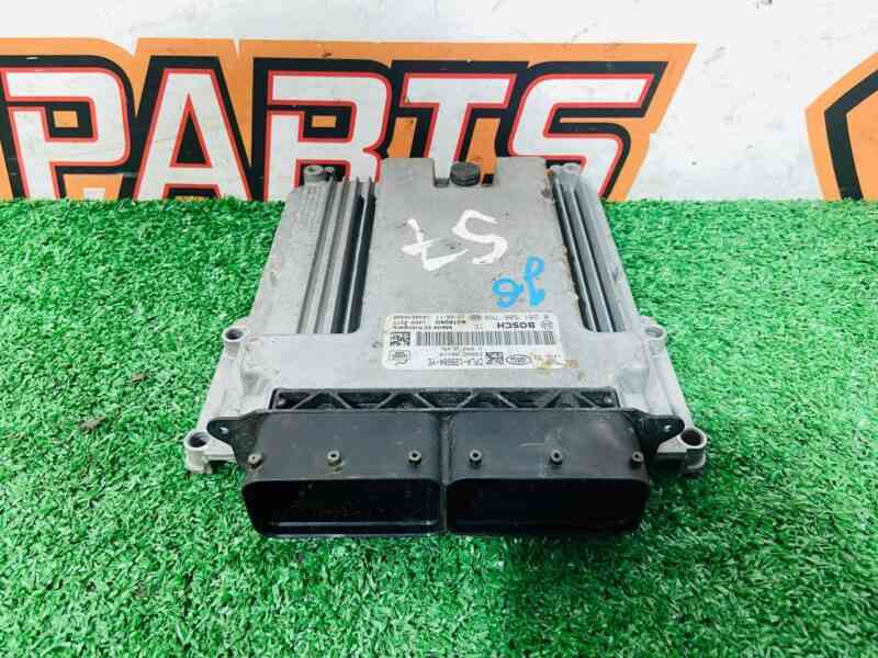 LR156375 Engine Control Unit 5.0ie Range Rover L405 (2013-2021) Used cost 333 € in stock 1 pcs.