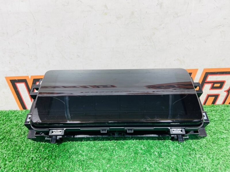 LR156762 Multimedia screen Range Rover Sport L494 (2014-2022) Used - Image 19