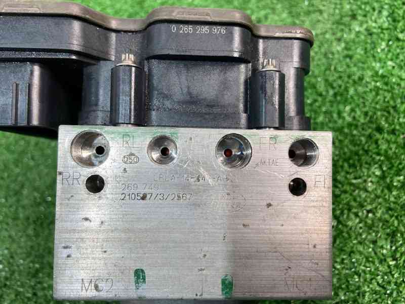 LR159944 ABS Block Range Rover Sport L494 (2014-2022) Used cost 250 € in stock 1 pcs.