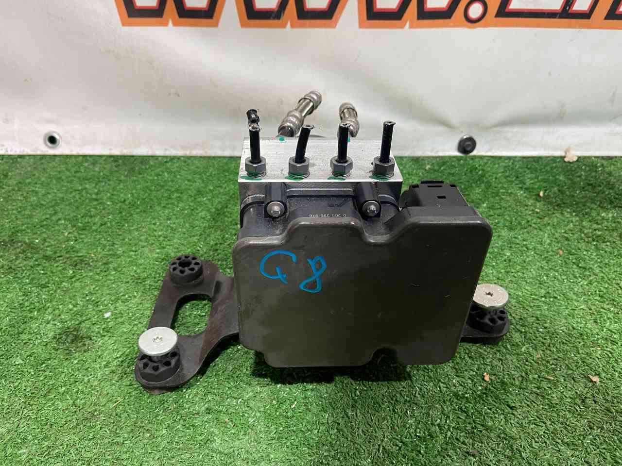 LR159944 ABS Block Range Rover Sport L494 (2014-2022) Used cost 250 € in stock 1 pcs.