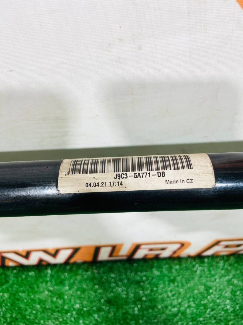 LR161771 Rear stabilizer Range Rover Evoque New L551 (2019-) Used cost  € in stock 1 pcs.