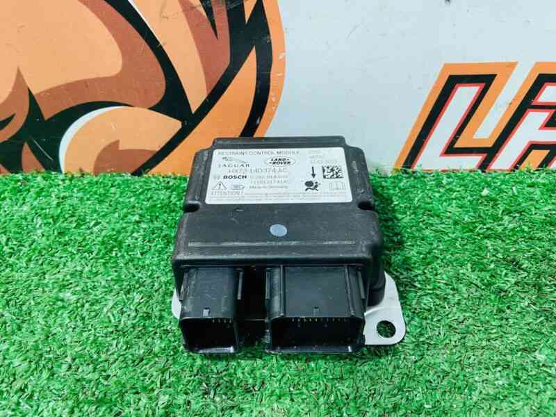 T2H37091 Airbag Jaguar F-Pace X761 (2017-) used control - Image 13