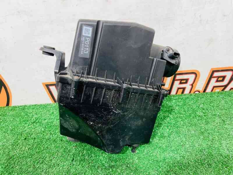 T2H46583 Air filter housing left Jaguar F-Pace X761 (2017-) used - Image 13