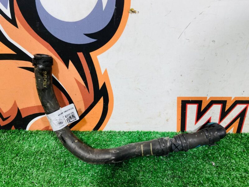 T4A16629 Heater Hose Jaguar F-Pace X761 (2017-) Used cost  € in stock 1 pcs.