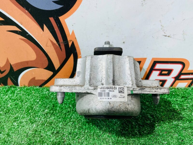 T4A16673 Motor cushion right Jaguar F-Pace X761 (2017-) used cost 95 € in stock 1 pcs.