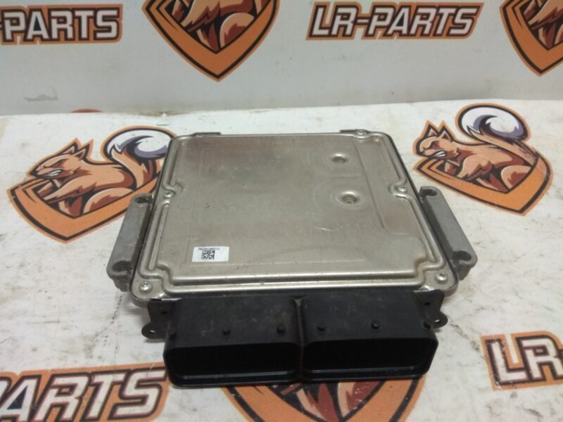 T4A17775 Engine Control Unit Jaguar F-Pace X761 (2017-) Used cost 250 € in stock 1 pcs.