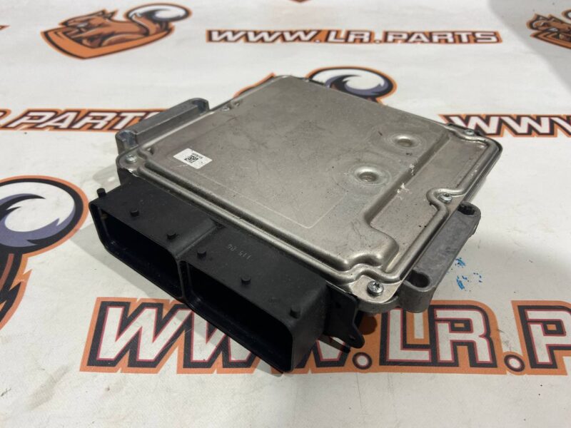 T4A17775 Engine Control Unit Jaguar F-Pace X761 (2017-) Used cost 250 € in stock 1 pcs.