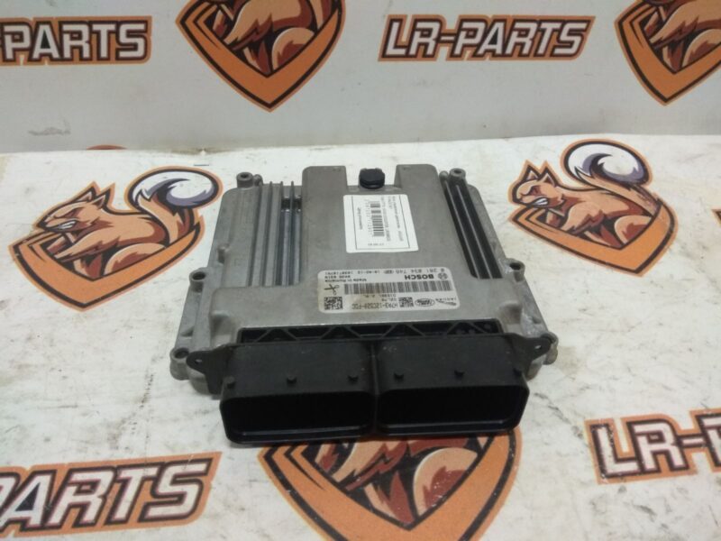 T4A17775 Engine Control Unit Jaguar F-Pace X761 (2017-) Used cost 250 € in stock 1 pcs.