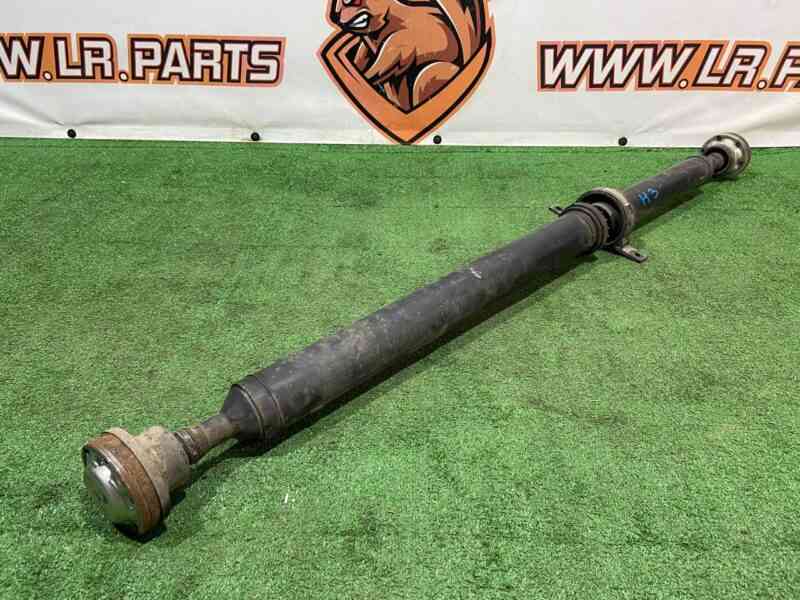 T4A1864 Driveshaft Jaguar F-Pace X761 (2017-) used cost 650 € in stock 1 pcs.
