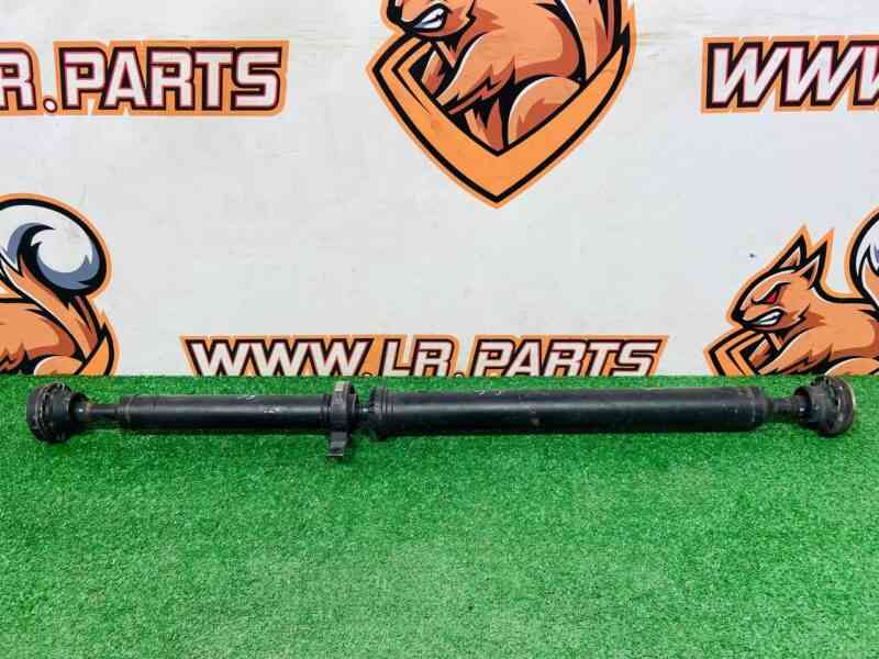 T4A1864 Driveshaft Jaguar F-Pace X761 (2017-) used cost 650 € in stock 1 pcs.