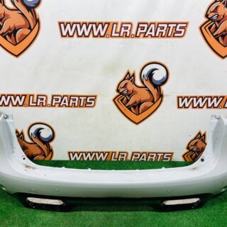 T4A30479LML Rear bumper assembly Jaguar F-Pace X761 (2017-) Used cost  € in stock 1 pcs.
