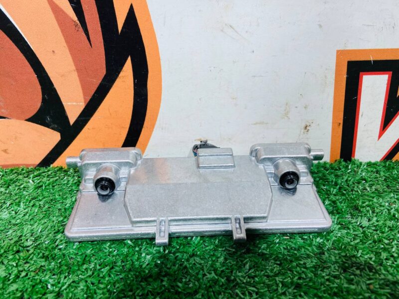 T4A43414 Camera control unit Jaguar F-Pace X761 (2017-) used cost 300 € in stock 1 pcs.