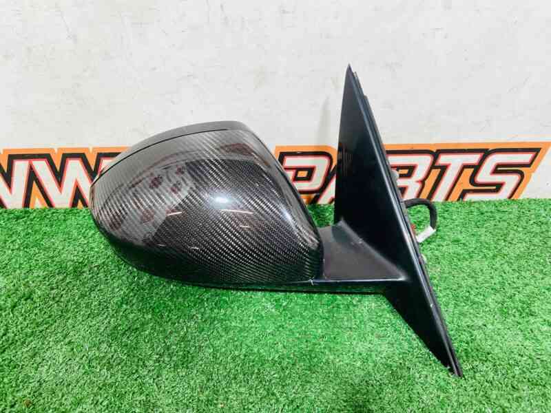 T4A5594 Right outside mirror 14 pins Jaguar F-Pace X761 (2017-) Used - Image 21