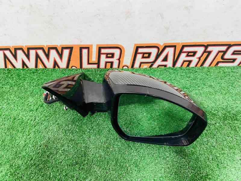 T4A5594 Right outside mirror 14 pins Jaguar F-Pace X761 (2017-) Used - Image 23