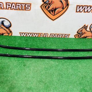 T4A6066 Roof rails kit Jaguar F-Pace X761 (2017-) Used cost  € in stock 1 pcs.
