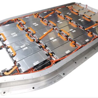 T4K11674 Electric vehicle battery pack 90 kW Jaguar I-Pace (2018-) Used cost 8 000 € in stock 1 pcs.