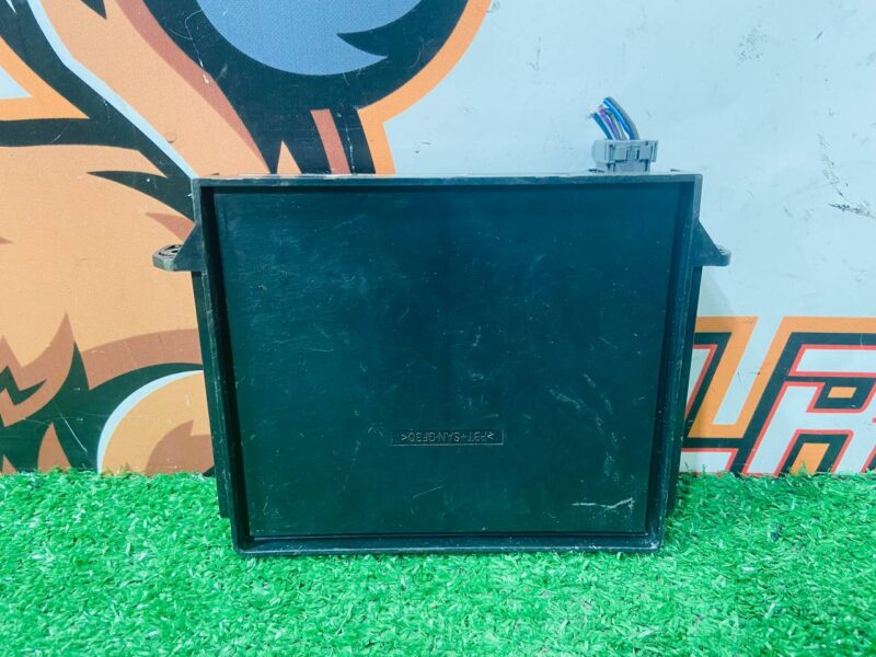 T4N32614 Air conditioning module Jaguar F-Pace X761 (2017-) used cost  € in stock 1 pcs.
