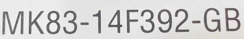 T4N34255 ECU Jaguar F-Pace X761 (2017-) Used cost  € in stock 1 pcs.