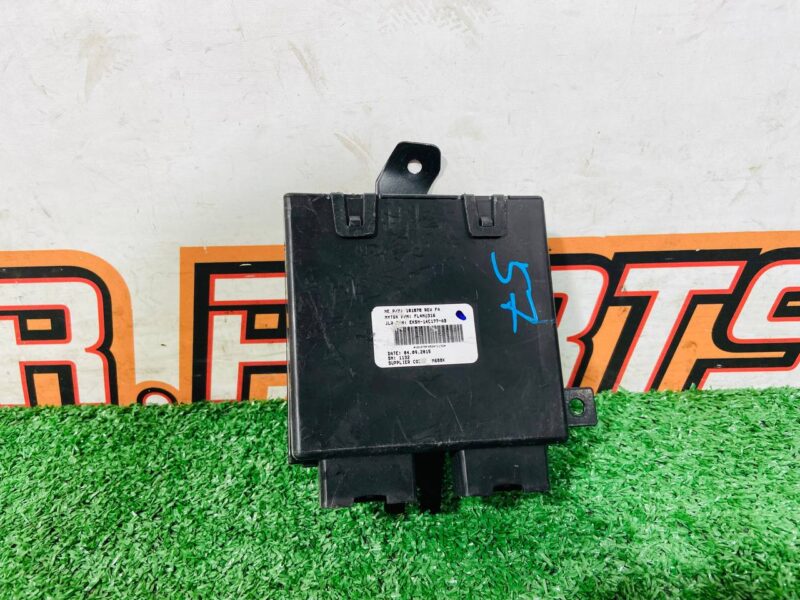VPLGP0224 Range Rover Sport L494 (2014-2022) Footrest Control Unit Used cost 90 € in stock 1 pcs.