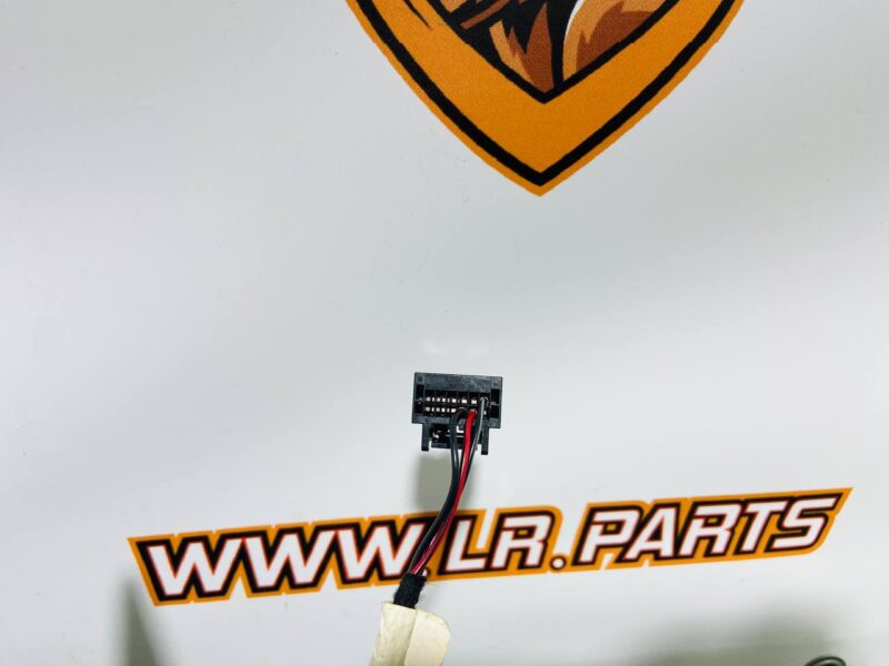 C2C41639 Outside right mirror complete Jaguar F-Type X152 (2014-) Used cost 400 € in stock 1 pcs.