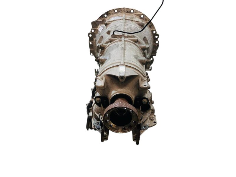 C2D19742 Automatic transmission 3.0 Jaguar F-Type X152 (2014-) Used cost  € in stock 1 pcs.