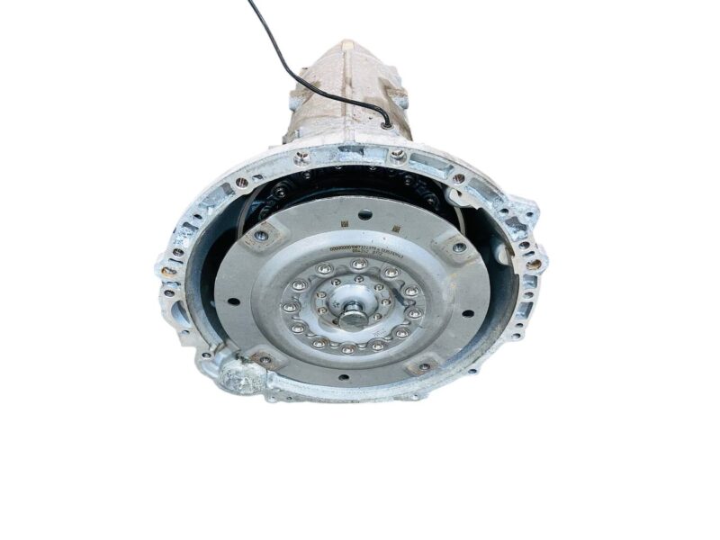 C2D19742 Automatic transmission 3.0 Jaguar F-Type X152 (2014-) Used cost  € in stock 1 pcs.
