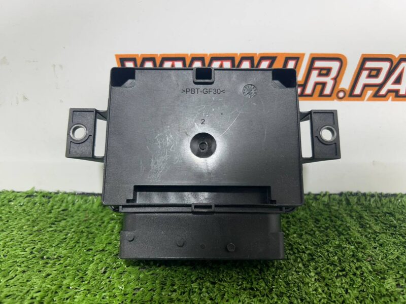 C2D29146 Parking Brake Control Unit Jaguar F-Type X152 (2014-) Used cost  € in stock 1 pcs.