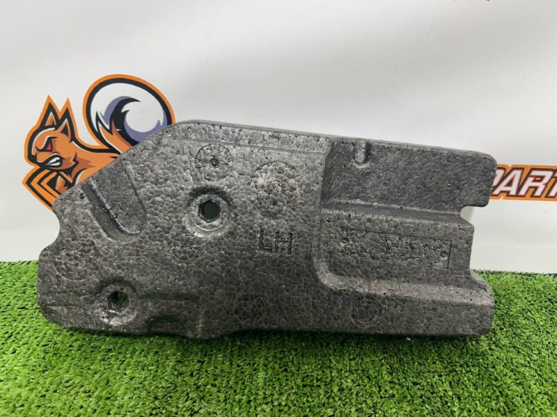 C2P1708 Towing eye with support block Jaguar F-Type X152 (2014-) Used cost  € in stock 1 pcs.