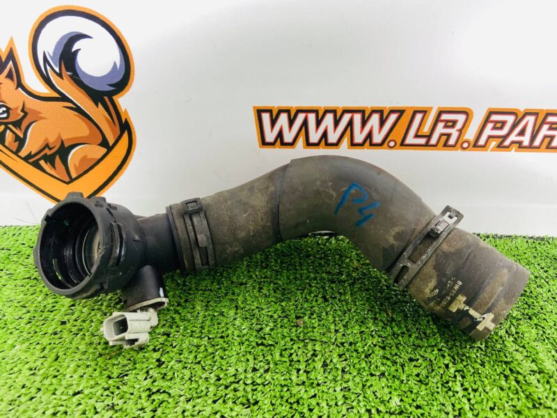 C2P24286 Radiator pipe lower Jaguar F-Type X152 (2014-) Used cost 35 € in stock 1 pcs.