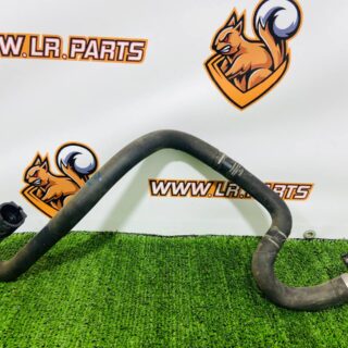 C2P24291 Inlet radiator pipe Jaguar F-Type X152 (2014-) Used cost 30 € in stock 1 pcs.
