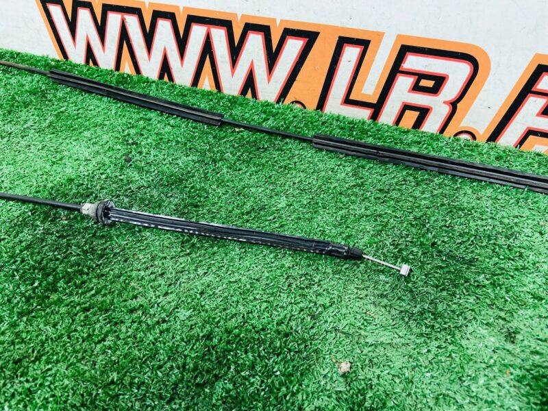 C2P24954 Jaguar F-Type X152 (2014-) Hood Cable Used cost  € in stock 1 pcs.