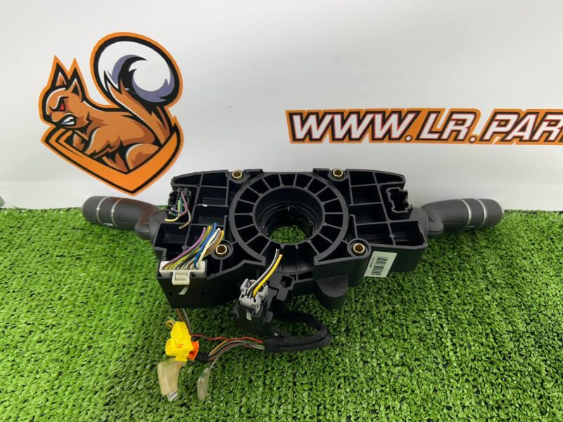C2Z5018KIT Steering column switch assembly Jaguar F-Type X152 (2014-) Used cost 200 € in stock 1 pcs.