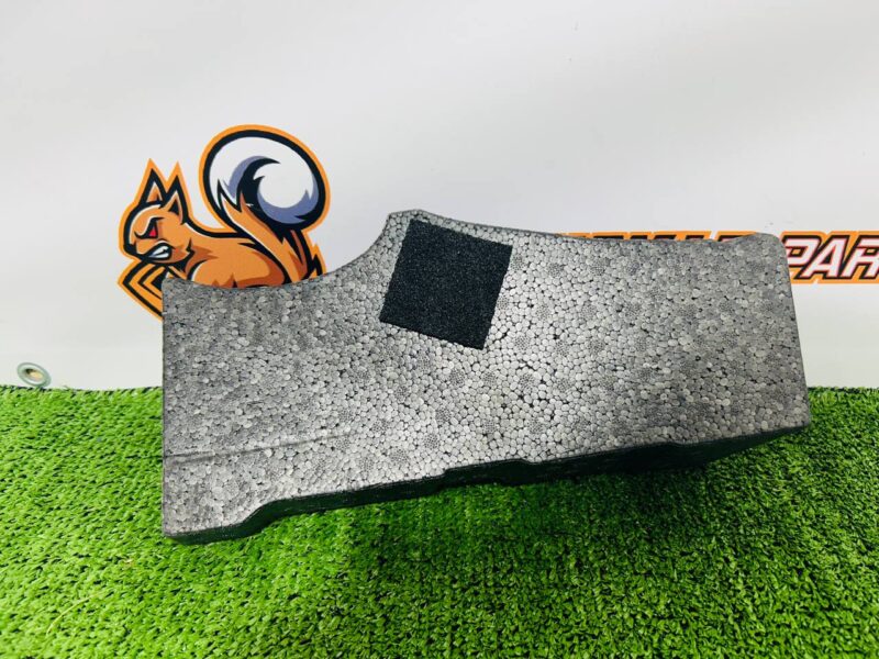 EX5332203AB Trunk trim element Jaguar F-Type X152 (2014-) Used cost  € in stock 1 pcs.