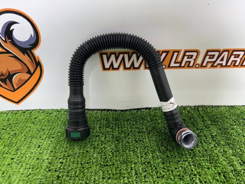 EX539A086CA Vacuum tube Jaguar F-Type X152 (2014-) Used cost  € in stock 1 pcs.