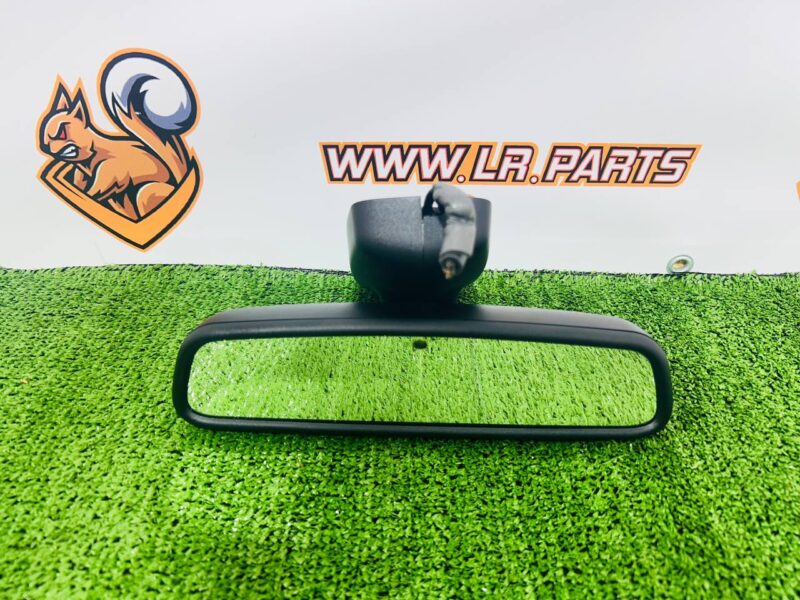 LR021821 Interior Mirror Range Rover L405 (2013-2021) Used cost 100 € in stock 1 pcs.